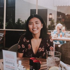 Meet your Posher, Evannah